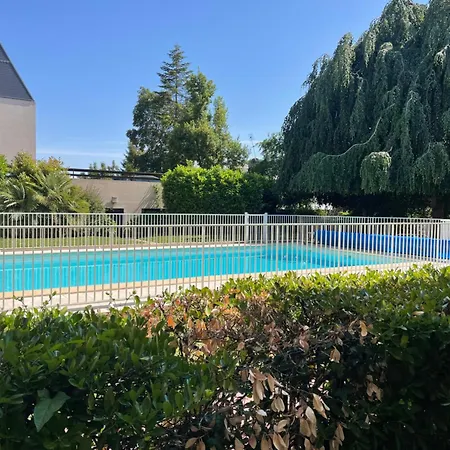 Vakantiehuis Escapade *