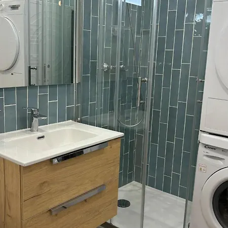 Escapade Holiday home Trouville-sur-Mer