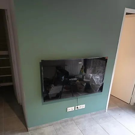 Escapade Holiday home