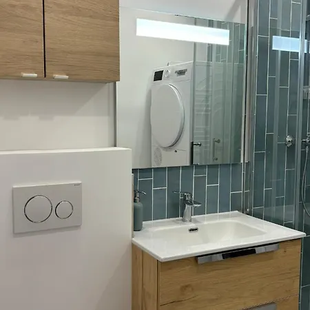 Escapade Holiday home *