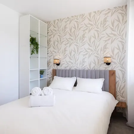 Escapade Ferienhaus *