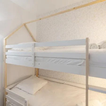 Escapade Ferienhaus