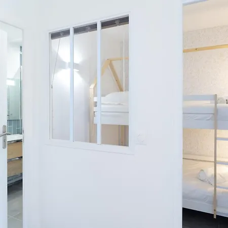 Ferienhaus Escapade