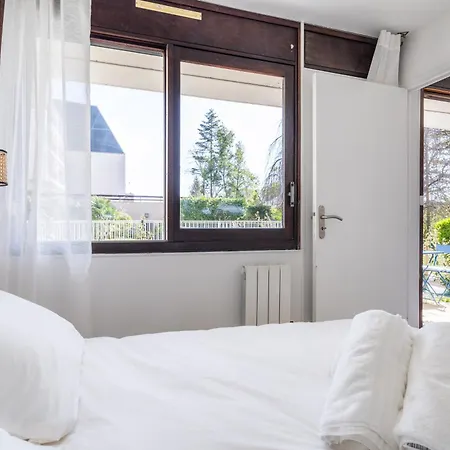 Escapade Ferienhaus