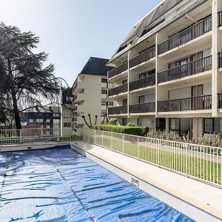 Ferienhaus Escapade Trouville-sur-Mer