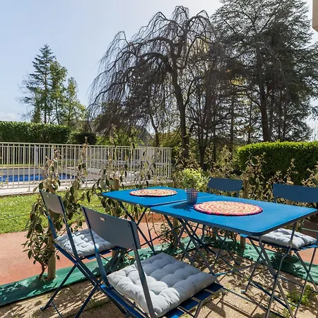 Ferienhaus Escapade *