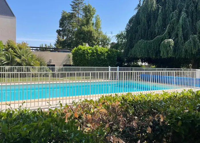 Vakantiehuis Escapade *