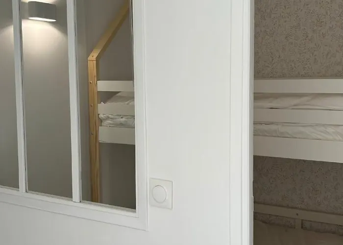 Escapade * Trouville-sur-Mer