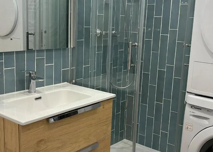 Escapade Holiday home Trouville-sur-Mer