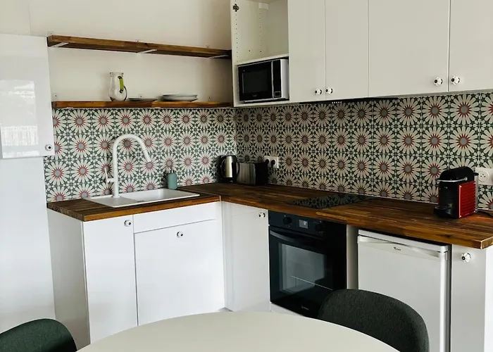 Escapade Holiday home Trouville-sur-Mer