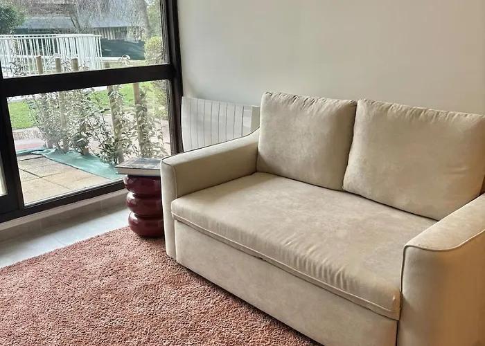 Escapade * Trouville-sur-Mer