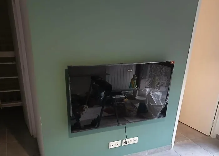 Escapade Holiday home