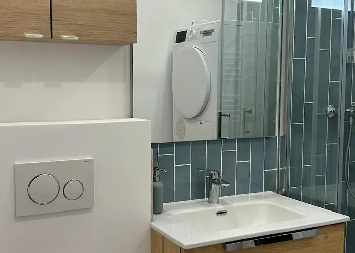 Escapade Holiday home *