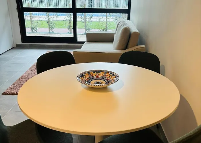 Holiday home Escapade Trouville-sur-Mer